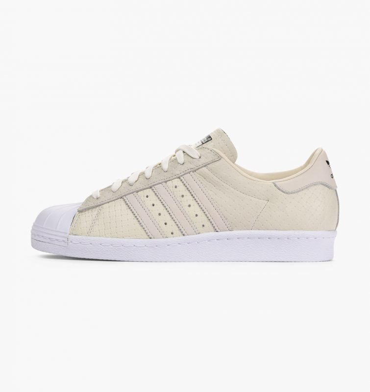 adidas originals superstar 80s woven